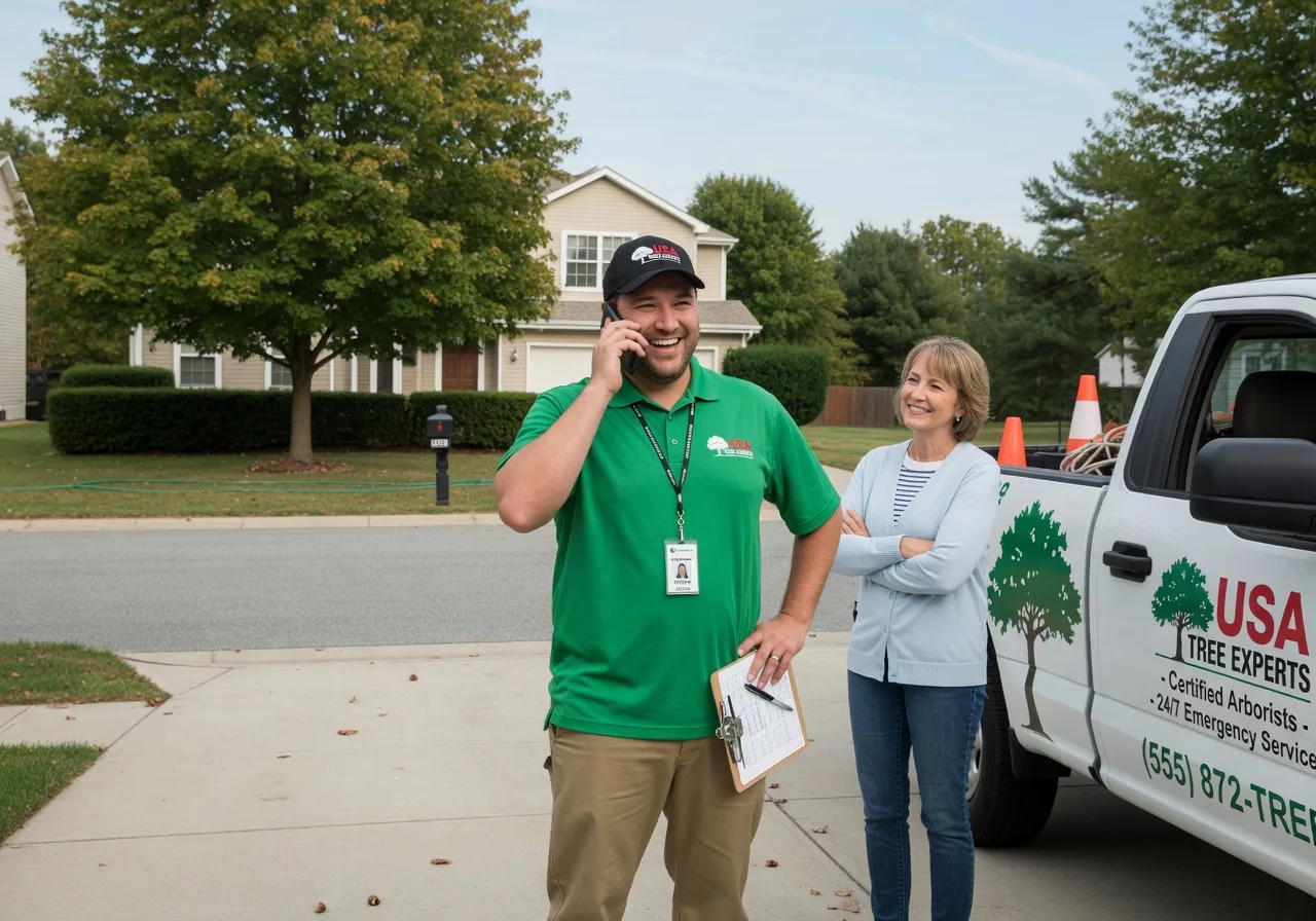 Tree Services Kendall Park, NJ FAQs